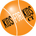Kids For Kids CT Logo
